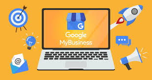 Google My Business Services